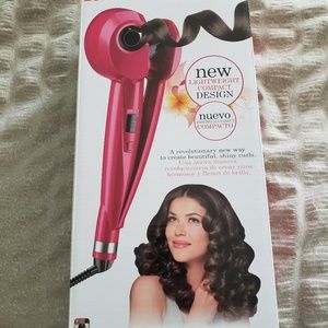 conair  curler